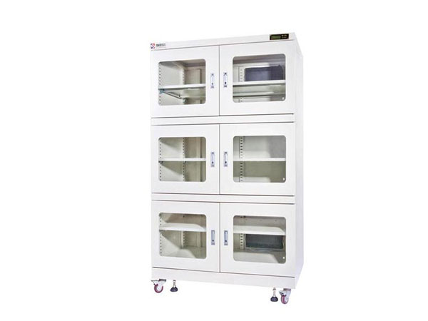 快速降湿防潮柜SNR1400-6PUP