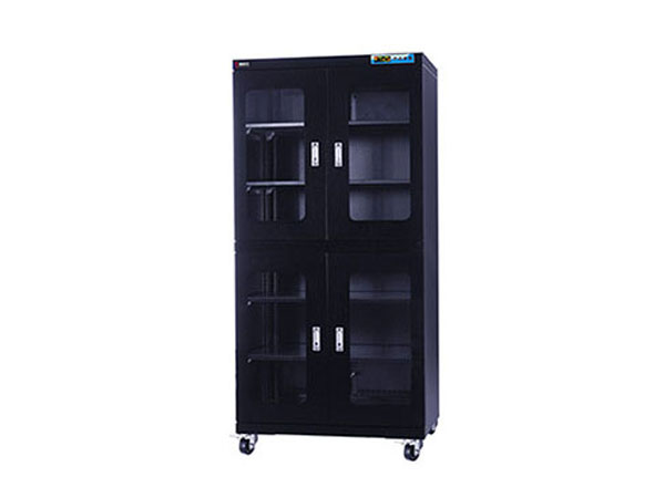 全自动低湿干燥箱SNR-870E